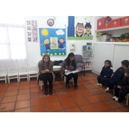 Día del Libro